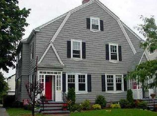 264 4th St, Providence, RI 02906