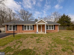 13001 Monroe Ave, Fort Washington, MD 20744