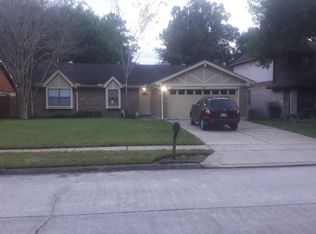 5414 Enchanted Mist Dr, Humble, TX 77346