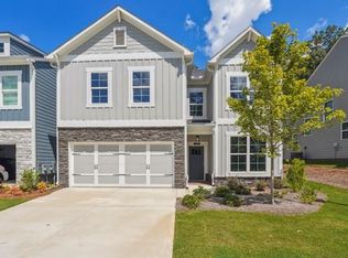 376 Lakeside Ct, Canton, GA
