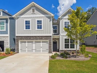 376 Lakeside Ct, Canton, GA, 30114