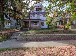 1807 W Pacific Ave, Spokane, WA 99201
