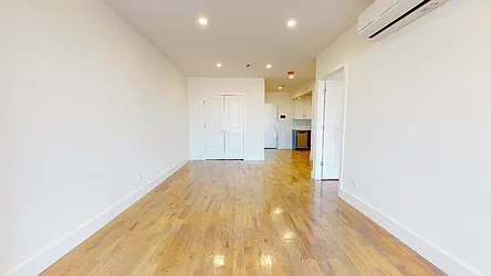 Rented by Metro Garden Realty NYC