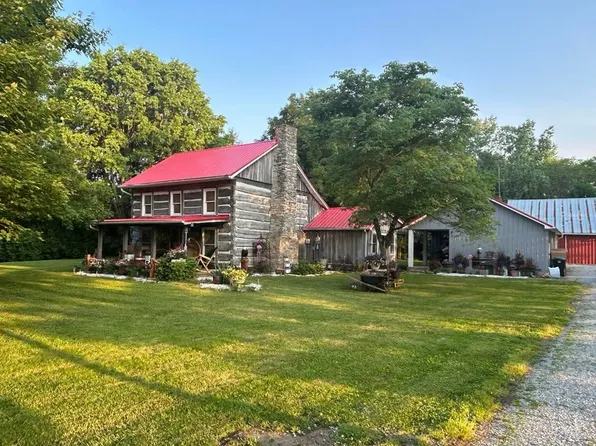 5925 State Route 138, Hillsboro, OH 45133
