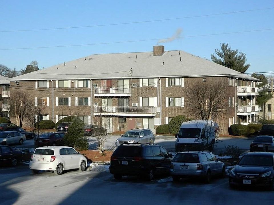 1st image of 270 E Haverhill St APT 4