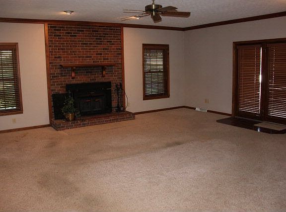 Family Room view 1