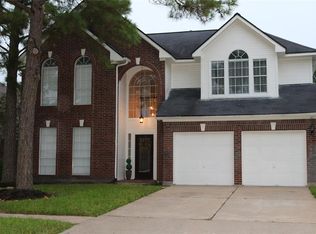7518 Granite Ridge Ln, Houston, TX 77095