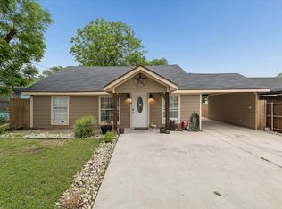 2508 Flint Ave, Waco, TX 76706