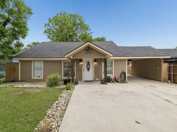 2508 Flint Ave, Waco, TX 76706