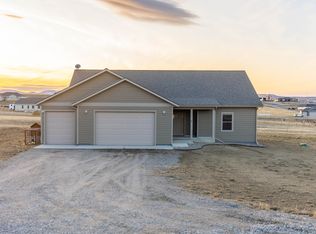 28 Sante Fe Trl, Three Forks, MT 59752