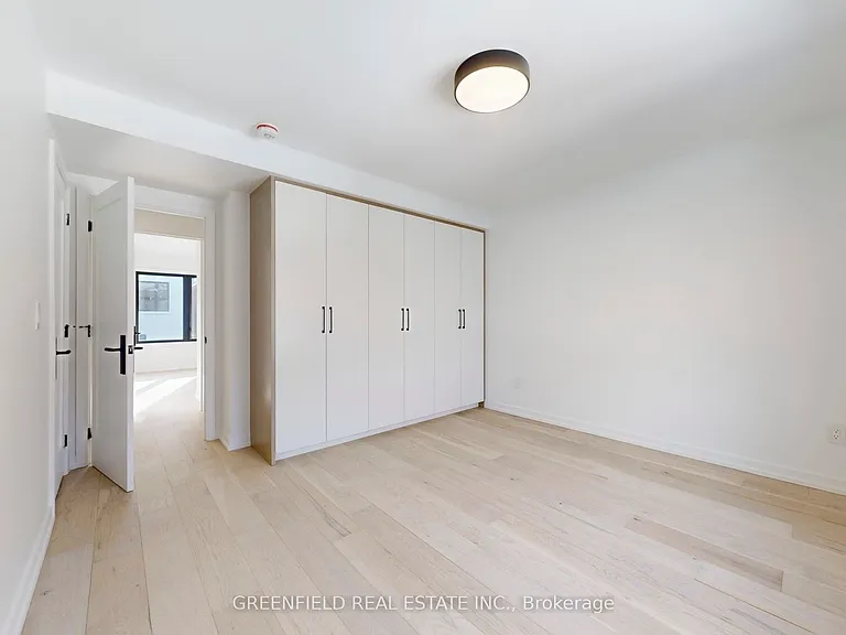 168 Pearson Ave #LANEWAY HOUSE — Photo 25