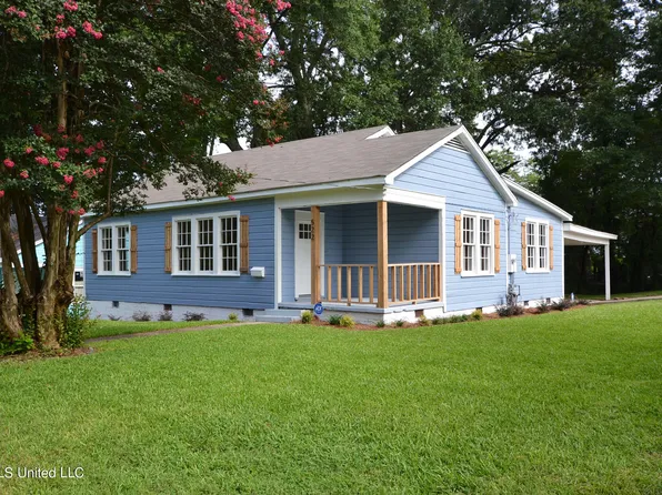 522 Taylor St, Jackson, MS 39216