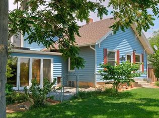 3606 G 4/10 Rd, Palisade, CO 81526