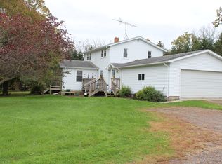 2523 Pheasant St, Brook Park, MN 55007