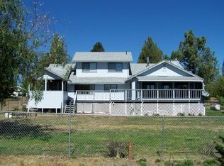 42909 Little Lakes Dr, Fall River Mills, CA 96028