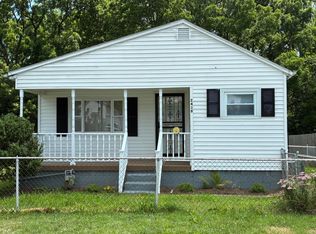 2419 Gladden St, Springfield, OH 45503