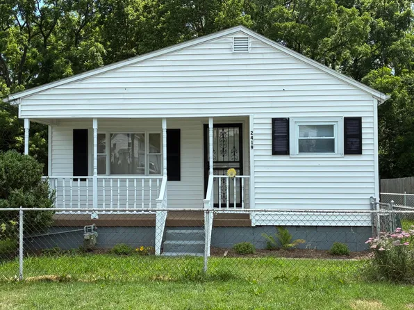 2419 Gladden St, Springfield, OH 45503