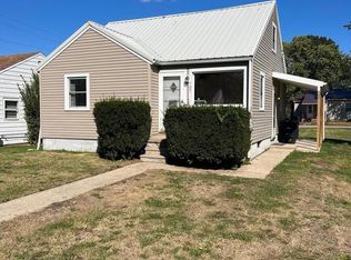 707 W Fair Ave, Lancaster, OH 43130