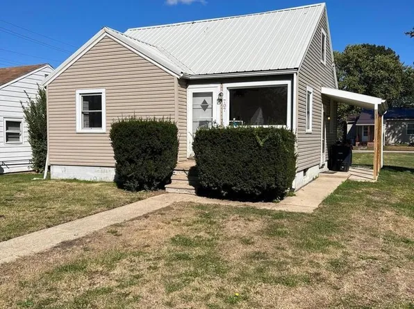 707 W Fair Ave, Lancaster, OH 43130
