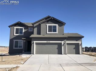 8535 Country Creek Trl, Colorado Springs, CO 80924