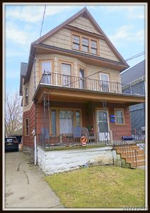 21 Dismonda St, Buffalo, NY, 14210