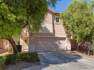 8421 Saddle Valley St, Las Vegas, NV 89131