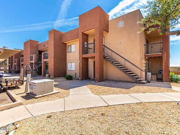 2nd image of 3810 N MARYVALE Parkway #1055
