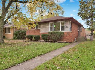 16010 Marian Dr, South Holland, IL