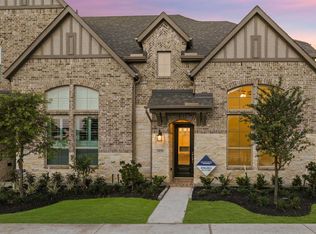 18259 Lakepoint Ridge Ln, Cypress, TX 77433