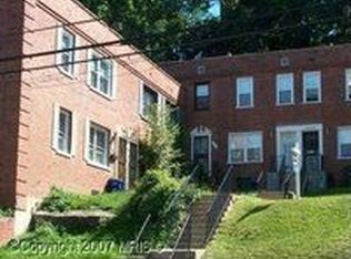 5023 Sheriff Rd NE, Washington, DC 20019