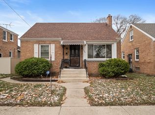 3744 Fillmore St, Gary, IN 46408