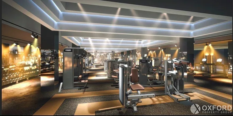 Rented by Oxford Property Group | media 28