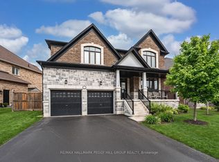 1312 Butler St, Innisfil, ON L9S0L4