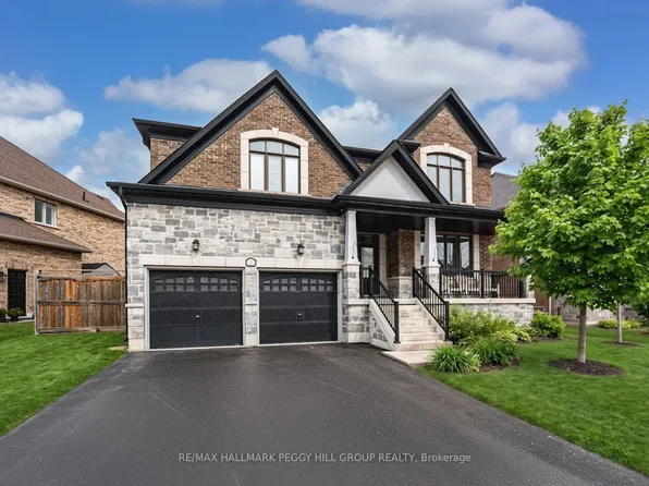 1312 Butler St, Innisfil, ON L9S 0L4