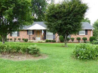 5005 Whispering Hills Ct, Nashville, TN 37211