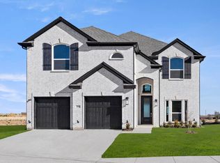 3004 Fox Lake Dr, Celina, TX 75009