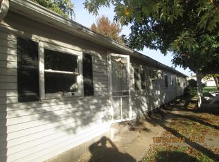 434 East Dr, Marissa, IL 62257