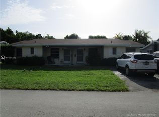 11051-11053 SW 79th Path, Miami, FL 33156