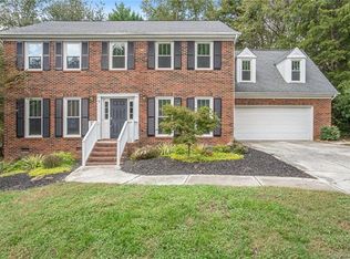 1201 Golden Hill Rd, Matthews, NC 28105