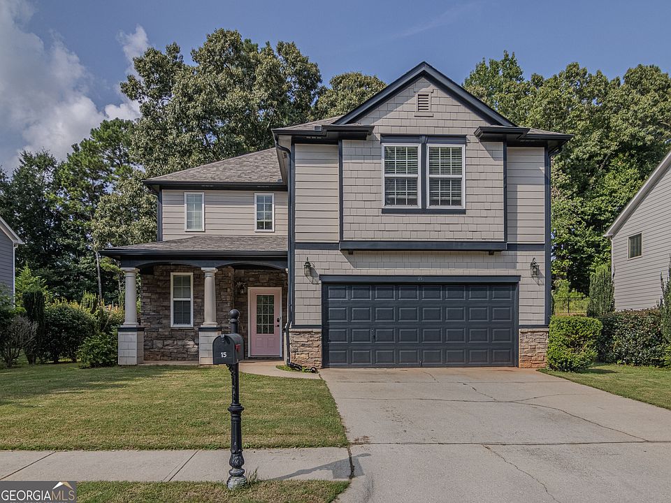 1st image of 15 Nolen Dr