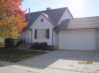 4913 W Niagara Way, Kearns, UT 84118