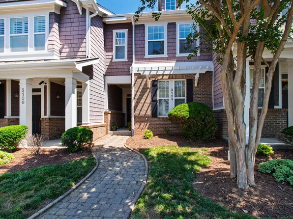 3134 Rapid Falls Rd, Cary, NC 27519