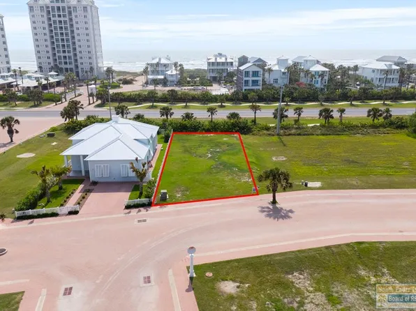 8412 Main St, South Padre Island, TX 78597