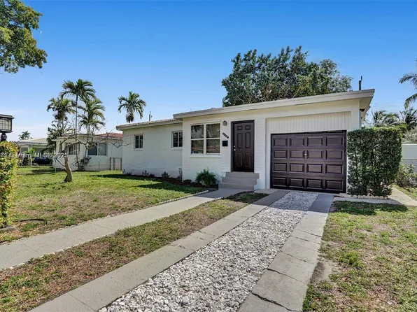 6338 NW 40th St, Virginia Gardens, FL 33166