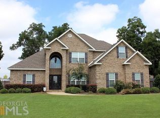 315 Taylor Elaine Dr, Warner Robins, GA 31088