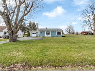 4645 Lindford Ave NE, Canton, OH
