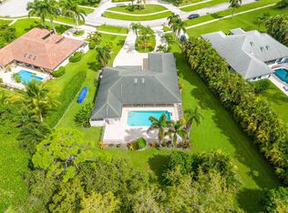 15370 Softwood Ct, Wellington, FL 33414