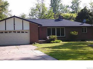 2210 N Forest Rd, Williamsville, NY 14221