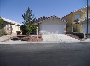 5842 Stoneborough St, Las Vegas, NV 89113