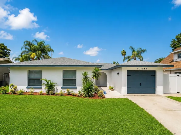 12609 130th St, Largo, FL 33774
